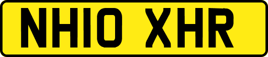 NH10XHR