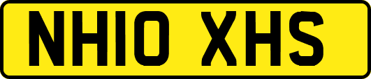 NH10XHS