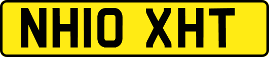NH10XHT