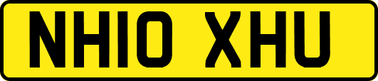 NH10XHU