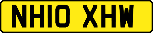NH10XHW