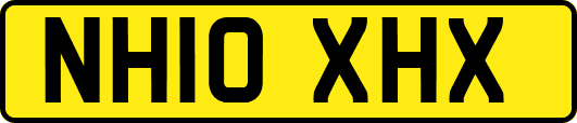 NH10XHX