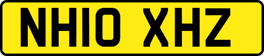 NH10XHZ
