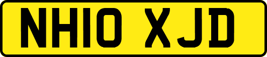 NH10XJD