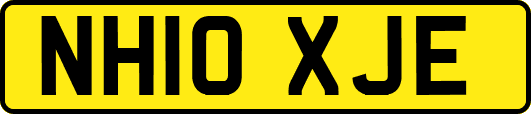 NH10XJE