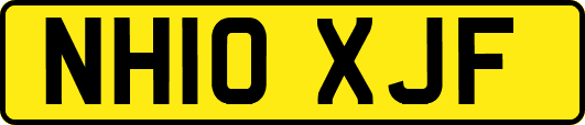 NH10XJF