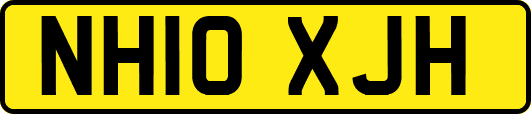 NH10XJH