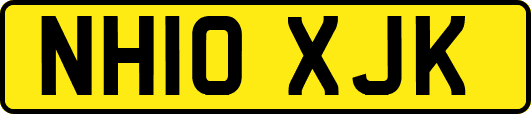 NH10XJK