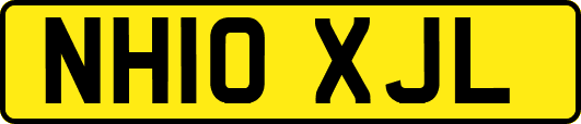 NH10XJL