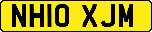 NH10XJM