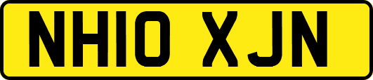 NH10XJN