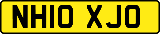NH10XJO