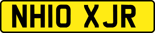NH10XJR