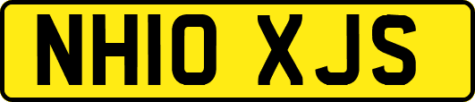 NH10XJS