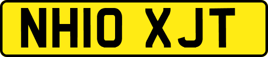 NH10XJT