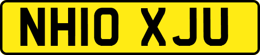 NH10XJU