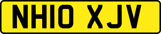 NH10XJV