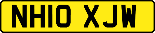 NH10XJW