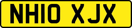 NH10XJX
