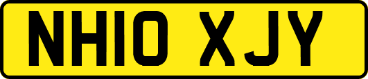 NH10XJY