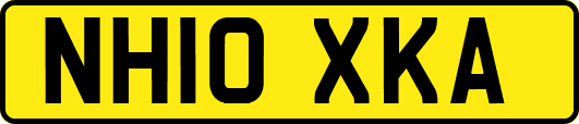 NH10XKA
