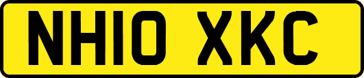 NH10XKC