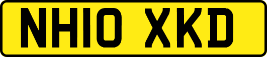 NH10XKD