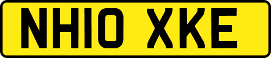 NH10XKE