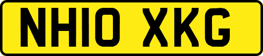 NH10XKG