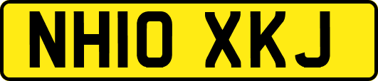 NH10XKJ