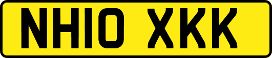 NH10XKK