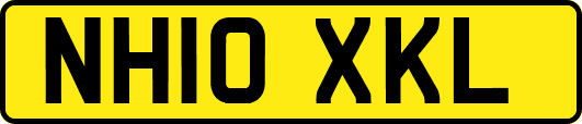 NH10XKL