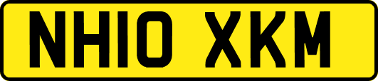NH10XKM