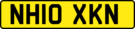 NH10XKN