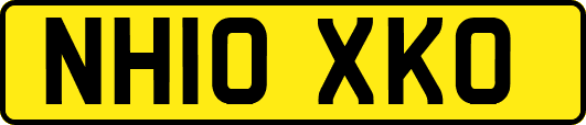 NH10XKO