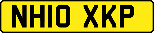 NH10XKP