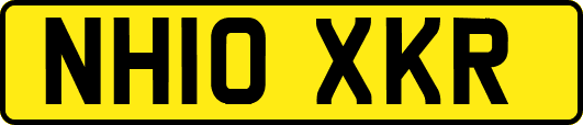 NH10XKR
