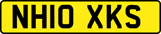 NH10XKS