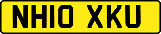 NH10XKU