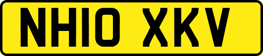 NH10XKV