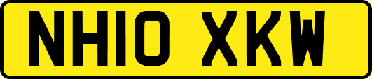 NH10XKW