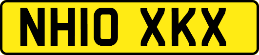 NH10XKX