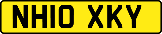 NH10XKY