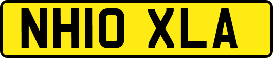 NH10XLA