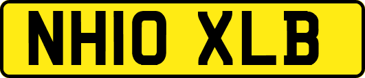 NH10XLB