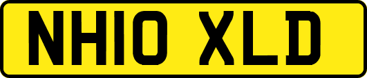 NH10XLD