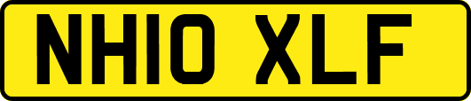 NH10XLF