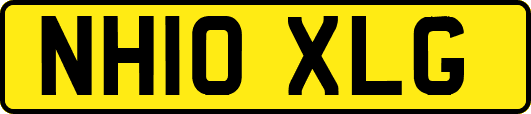 NH10XLG