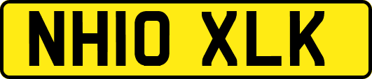NH10XLK
