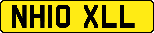 NH10XLL